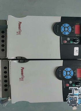询价AB罗克韦尔变频器22F-D013N104380V5.