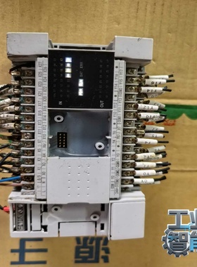 询价士林SX3V系列PLCSX3V-2416MT-A，外壳烂，