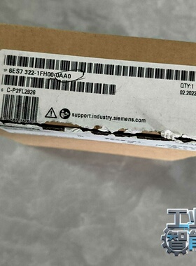 询价6ES7322-1FH00-0AA01台原装全新202
