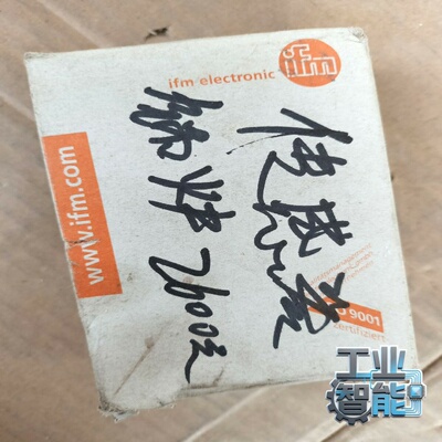 询价~IFM KD0009  KDE2060-FBOA/NI德国