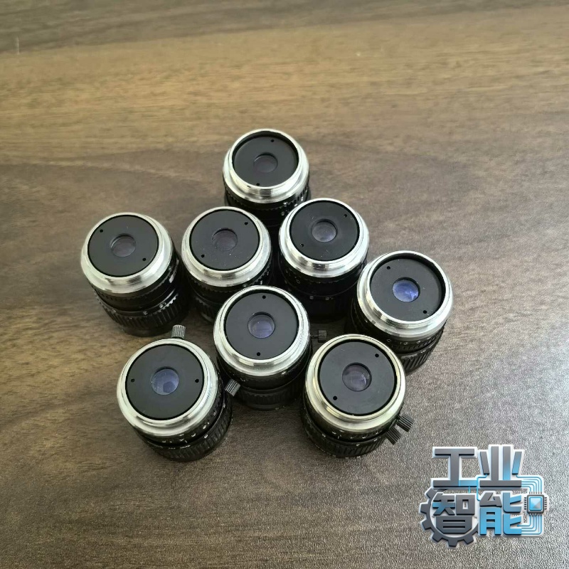 询价Myutron优创MV5018工业C口镜头，TVLENS