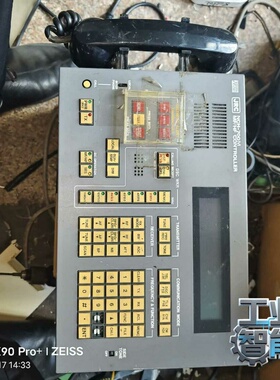 询价~JRC NCH-700控制器