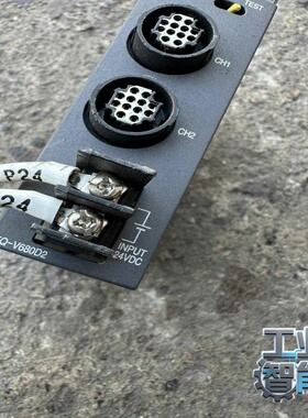 询价~ABB  DSQC431 带原包装