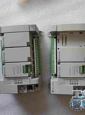 询价AB罗克韦尔PLCMicro830