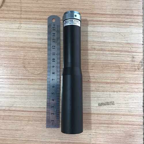 工业远心镜头 WWH04-150A 0.4倍2/3寸工作距离议价