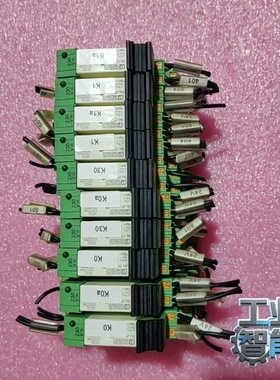 询价~继电器，PLC一BPlT一230UC/21一21，2