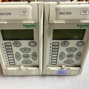 MICOM高压保护器P123B00Z1D3CF0议价