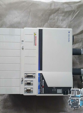 罗克韦尔AB伺服控制器Kinetix60002094-议价