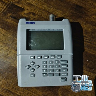 鸟牌Bird 频率范围806 缐测试仪 议价 AT800天线