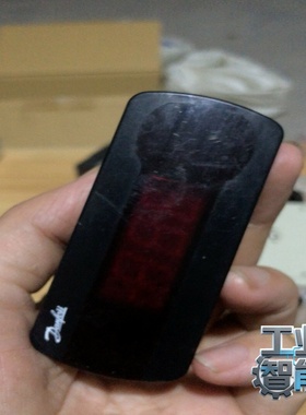 询价~丹弗斯电子膨胀阀显示模块型号：Type EKA 163B