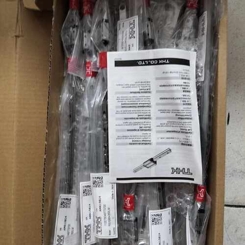 THK滑块导轨全新！型号RSX9M350LM，制造，—议价