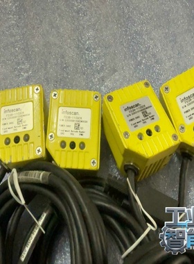 询价infoscanFS36-1103CK比邻读码器原装正