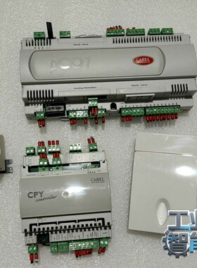 询价~意大利卡乐控制器。PC01000CS0，加温湿控制器，CPY
