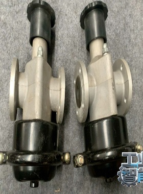 询价~鸿翔牌气控调砂阀气控阀148*315  IPCS 喷砂罐配件