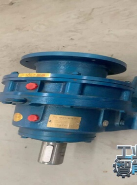 询价~BWY13-43-3kw摆针线轮减速机劲峰品牌 3kw 速比