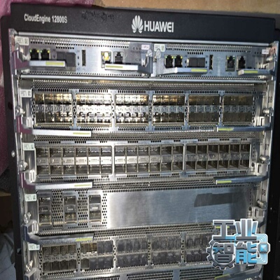 询价华为CloudEngine12800S单机框
