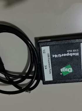 Digi Hubport/7c USB Hub USB 2.—议价