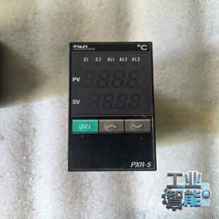 FV0H0 实物拍 PXR5TAY1 询价富士温控器PXR5系列