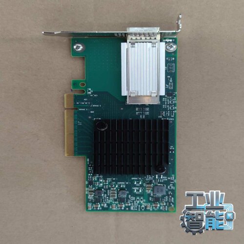 Mellanox MCX4131A-BCAT CX4网卡，原~议价
