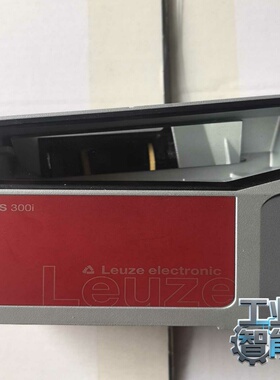 Leuze劳易测-BPS307iSM100D，实物拍-议价