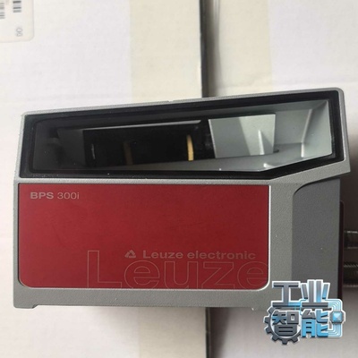 Leuze劳易测-BPS307iSM100D，实物拍-议价