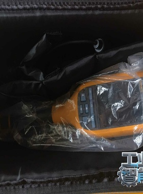 福禄克FLUKETi100热成像仪，9.99新，个人自-议价