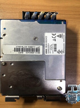 询价~ 电源S8VM-05024CD  ，