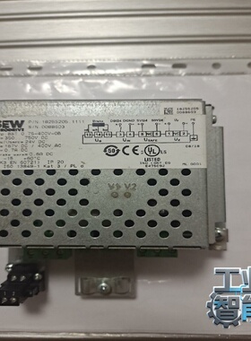 询价~赛威SEW制动模块 18255205  1111