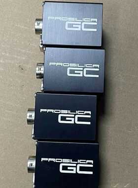 PROSILICA GC660C工业相机，几乎全新，外观近新—议价