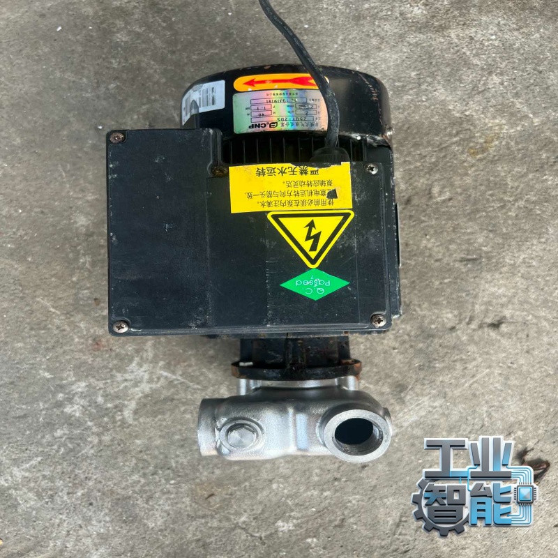 南方25QY-2DS自吸式气液混合泵水泵，单相220v，运费-议价