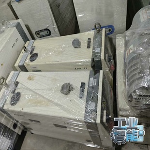 阿而卡特ADP81真空泵2台测试正常 议价 拿回去直接使用就可以了