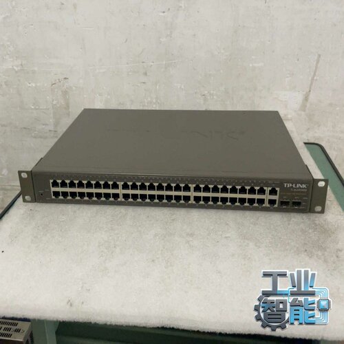 询价~pcdn TP-LINK TL-SL2452WEB 48+4