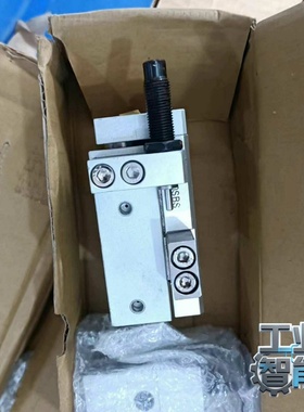询价国产滑台气缸。型号FMXS16LX20BS，全新包装有7盒（