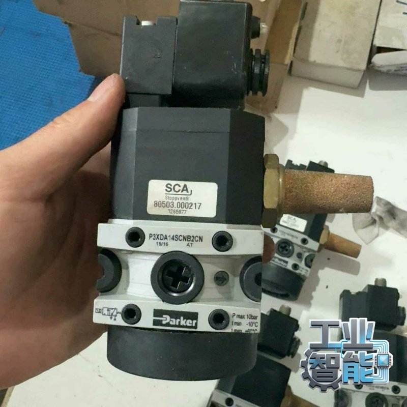 询价派克parker，P3XDA14SCNB2CN，80503.