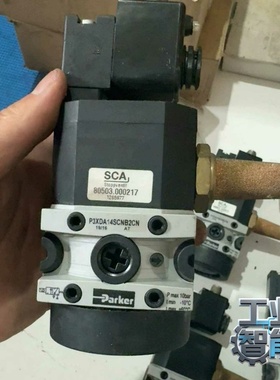询价派克parker，P3XDA14SCNB2CN，80503.