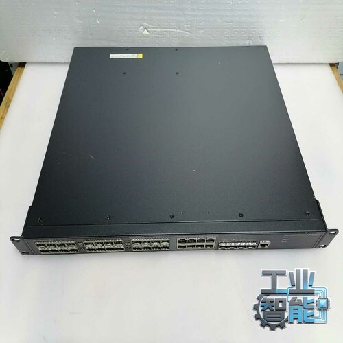 询价二手H3CS5500V2-28F-WiNet24个千