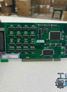 询价SECOTE赛腾P440-V1.0数据采集卡功能正常缺