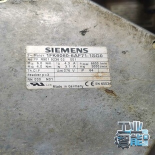 6AF71 FK6060 1SG0电机 询价