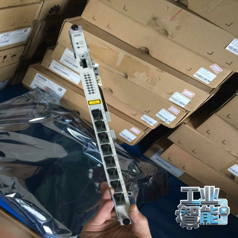 询价华为ETHB以太网接口板