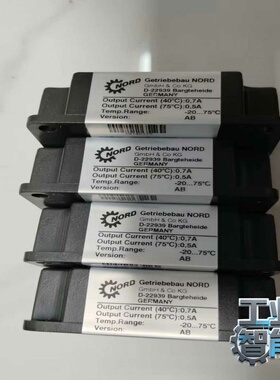 询价全新诺德制动模块GPU40V