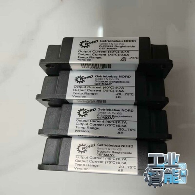 询价全新诺德制动模块GPU40V