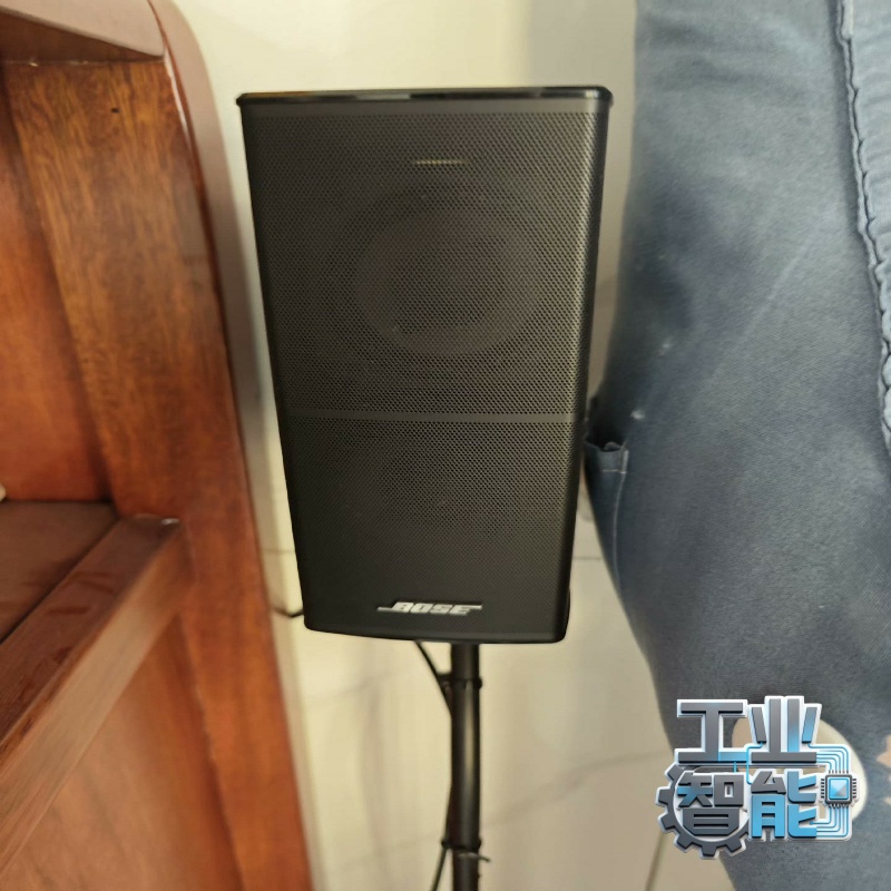 询价~一套bose  535国行4代  真5.1 旗舰级别家庭影