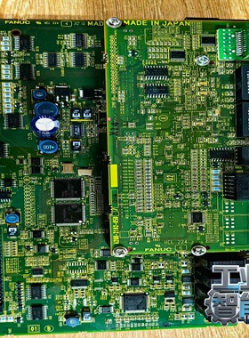 询价~A20B-2102-0511发那科侧板3+1一套 议价