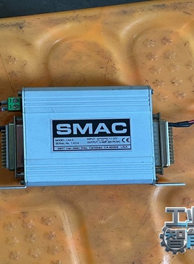 询价~SMAC驱动放大器 LAA-5 ，。