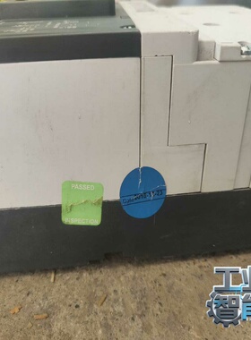 询价~断路器VL400 3P 400A 3VL678