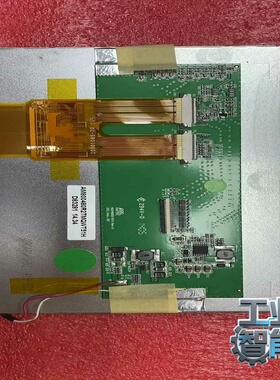 询价~液晶显示屏AM800480R2TMQWT01H实