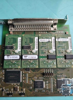 询价ADDI-DATA数据采集卡，型号MX232ALTERA芯片