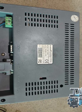 询价~Samkoon SA-070H 触摸屏，7寸工业级人机界面