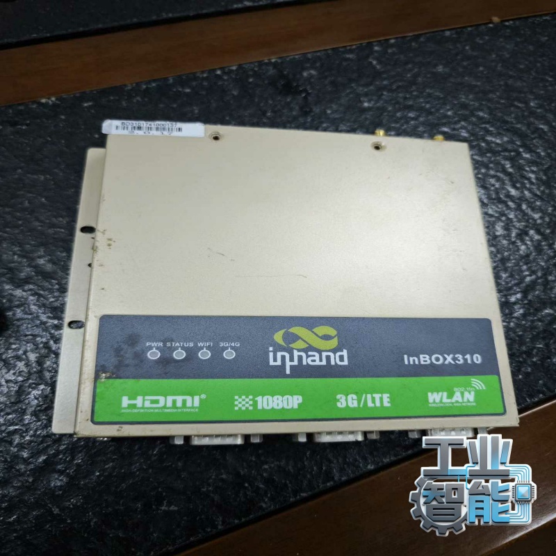 嵌入式计算平台北京映翰通INBOX310-议价