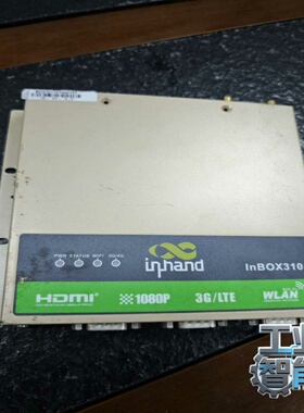 嵌入式计算平台北京映翰通INBOX310-议价